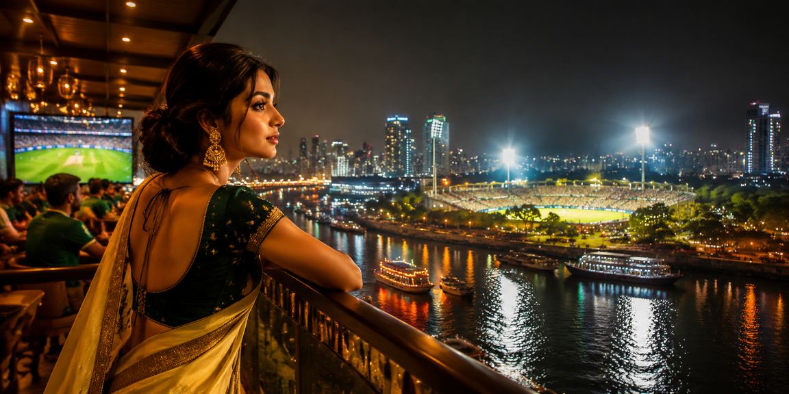 ঢাকায় ৭০০০০০ প্ল্যাটফর্মে ক্রিকেট বেটিং উপভোগ করছেন একজন বাংলাদেশি ব্যবহারকারী
