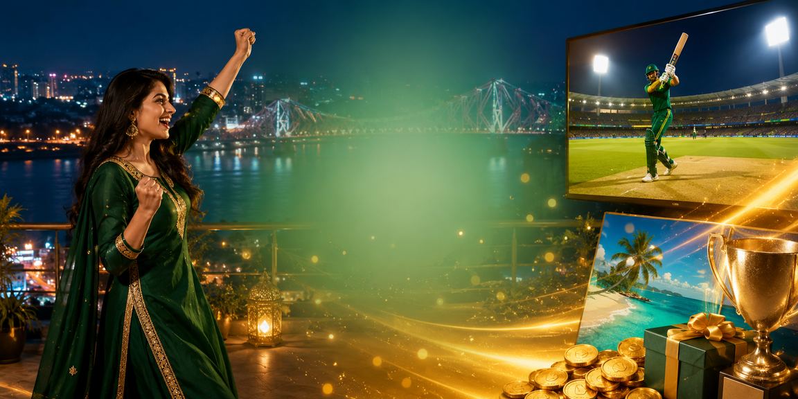 রাজশাহীতে ৭০০০০০ প্ল্যাটফর্মে ক্রিকেট বেটিং লগইন অভিজ্ঞতা